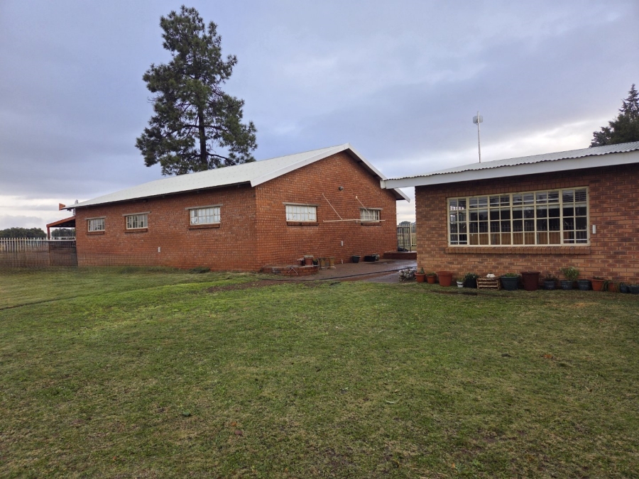 2 Bedroom Property for Sale in Arcadia SH Free State